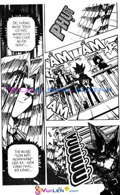 Vua Trò Chơi - Chapter 76 - Trang 76