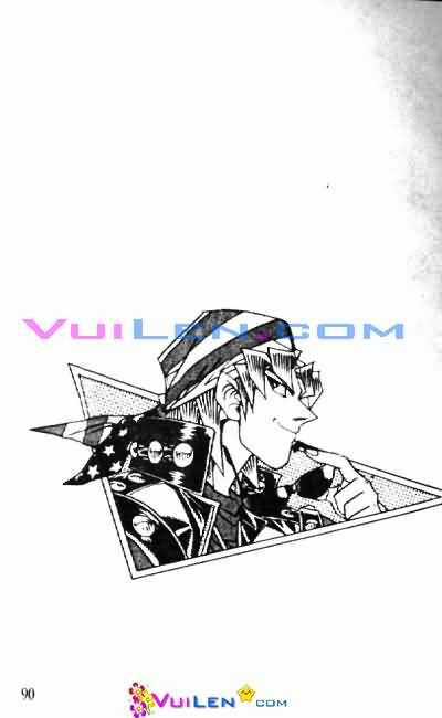 Vua Trò Chơi - Chapter 76 - Trang 87