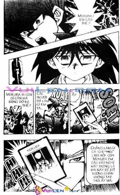 Vua Trò Chơi - Chapter 76 - Trang 10