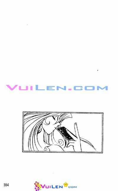 Vua Trò Chơi - Chapter 77 - Trang 101