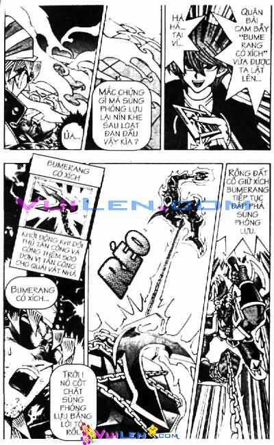 Vua Trò Chơi - Chapter 77 - Trang 129