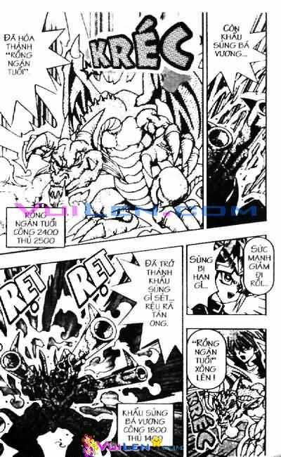 Vua Trò Chơi - Chapter 77 - Trang 146