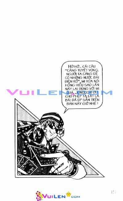 Vua Trò Chơi - Chapter 77 - Trang 148