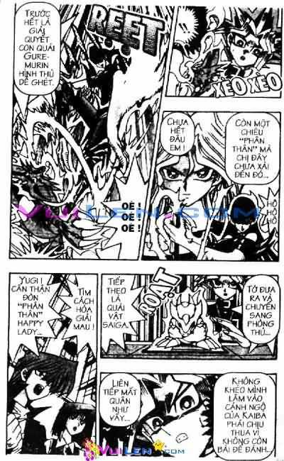 Vua Trò Chơi - Chapter 77 - Trang 17