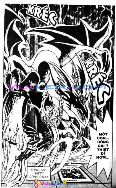 Vua Trò Chơi - Chapter 77 - Trang 19