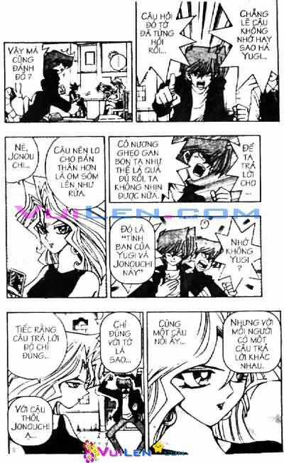 Vua Trò Chơi - Chapter 77 - Trang 24