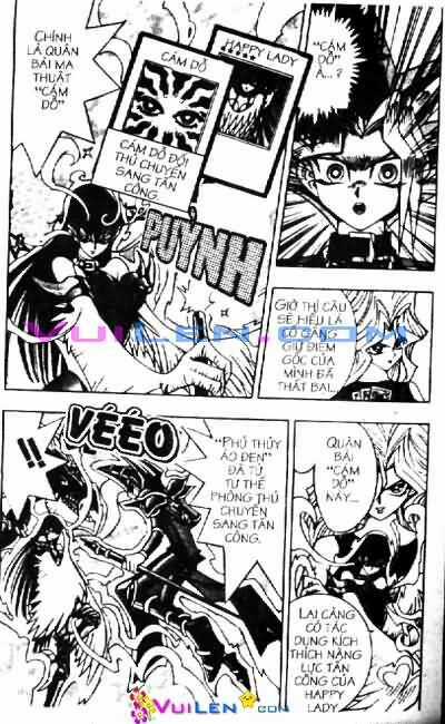 Vua Trò Chơi - Chapter 77 - Trang 27