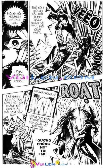 Vua Trò Chơi - Chapter 77 - Trang 28