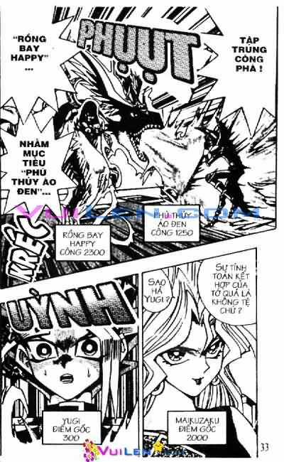 Vua Trò Chơi - Chapter 77 - Trang 30