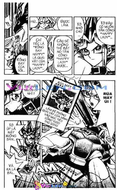 Vua Trò Chơi - Chapter 77 - Trang 38