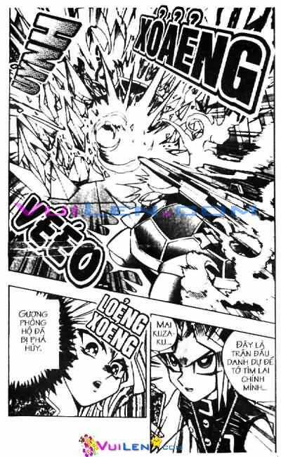 Vua Trò Chơi - Chapter 77 - Trang 40