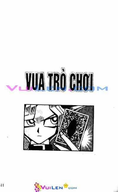 Vua Trò Chơi - Chapter 77 - Trang 41