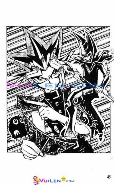 Vua Trò Chơi - Chapter 77 - Trang 42