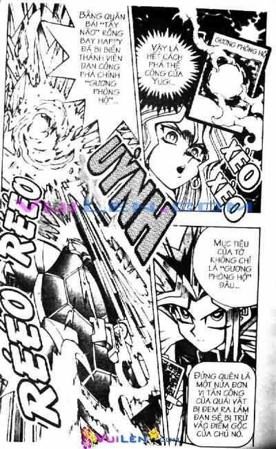 Vua Trò Chơi - Chapter 77 - Trang 43