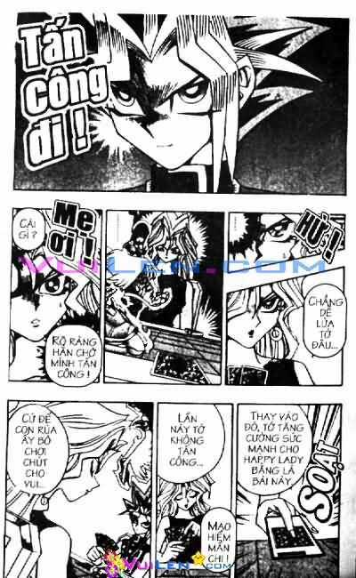 Vua Trò Chơi - Chapter 77 - Trang 47