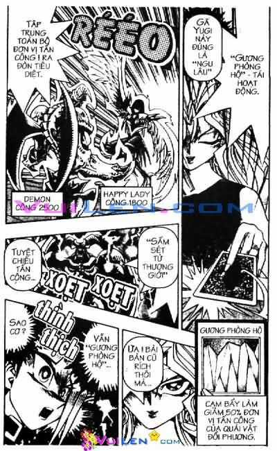 Vua Trò Chơi - Chapter 77 - Trang 6