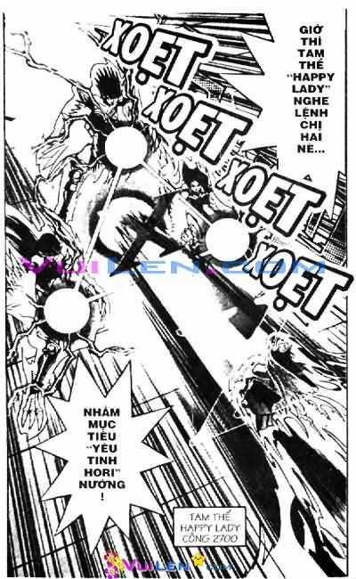 Vua Trò Chơi - Chapter 77 - Trang 56