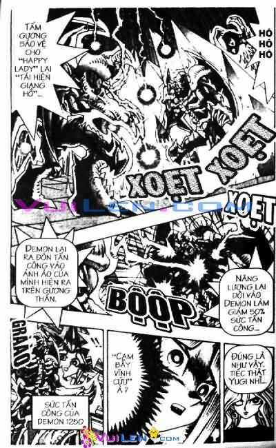 Vua Trò Chơi - Chapter 77 - Trang 7