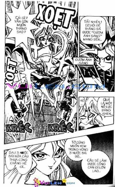 Vua Trò Chơi - Chapter 77 - Trang 61