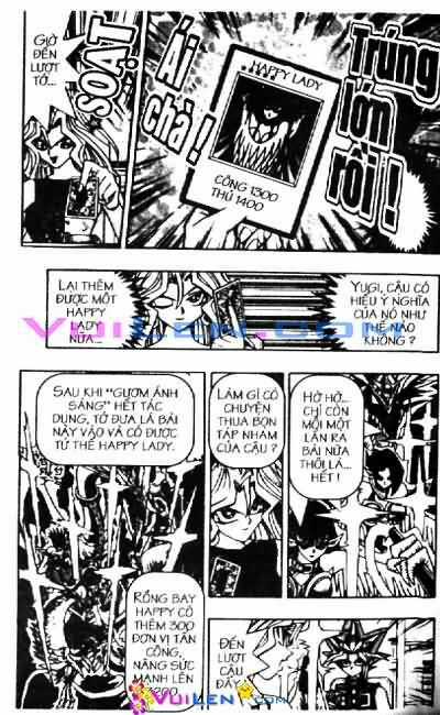 Vua Trò Chơi - Chapter 77 - Trang 67