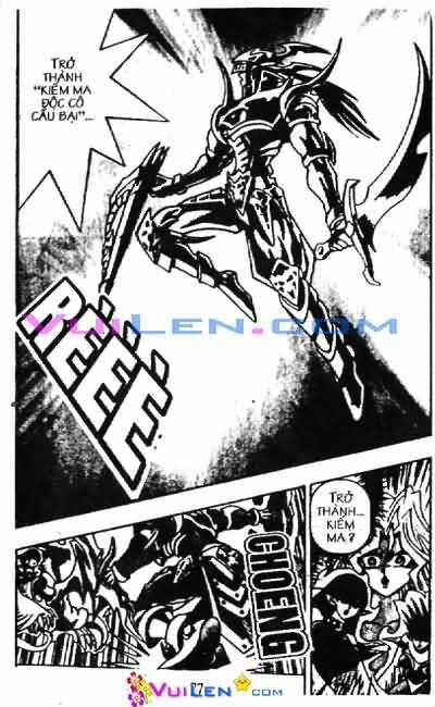 Vua Trò Chơi - Chapter 77 - Trang 74