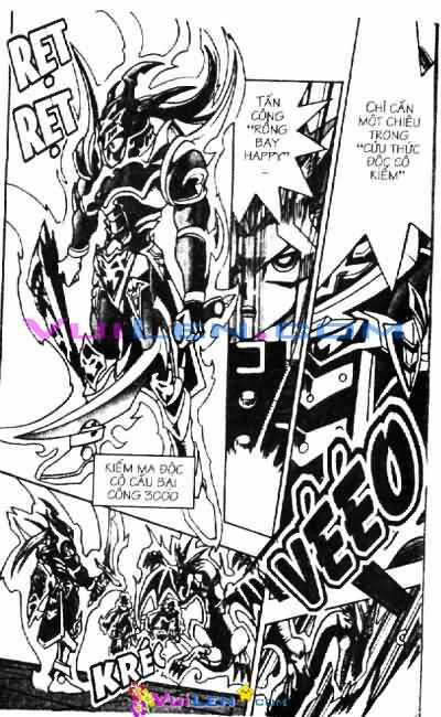 Vua Trò Chơi - Chapter 77 - Trang 75