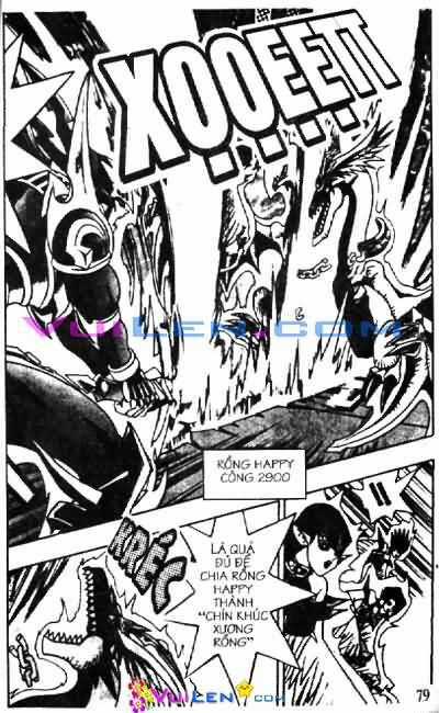 Vua Trò Chơi - Chapter 77 - Trang 76