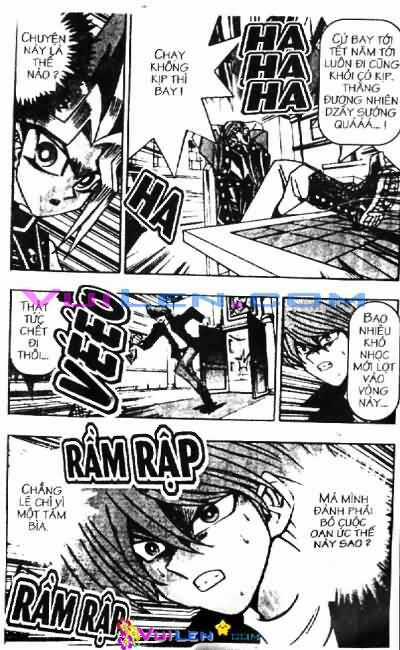 Vua Trò Chơi - Chapter 77 - Trang 89