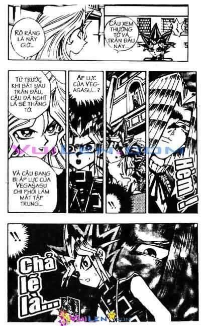 Vua Trò Chơi - Chapter 77 - Trang 10