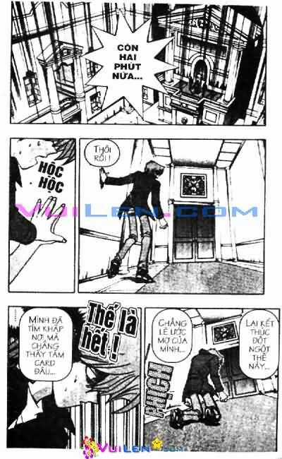 Vua Trò Chơi - Chapter 77 - Trang 92