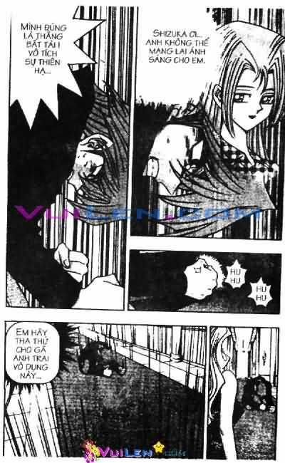 Vua Trò Chơi - Chapter 77 - Trang 93