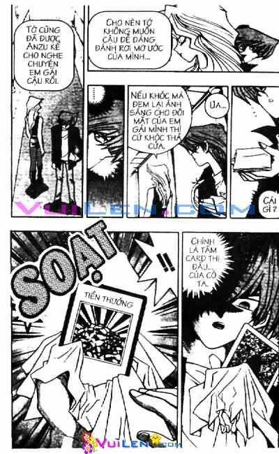 Vua Trò Chơi - Chapter 77 - Trang 95