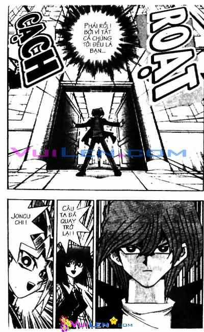 Vua Trò Chơi - Chapter 77 - Trang 97