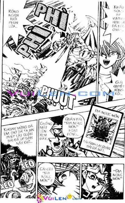 Vua Trò Chơi - Chapter 78 - Trang 2