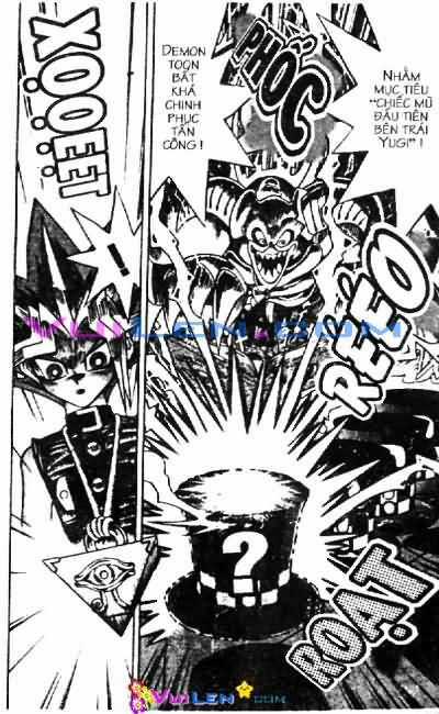 Vua Trò Chơi - Chapter 78 - Trang 108