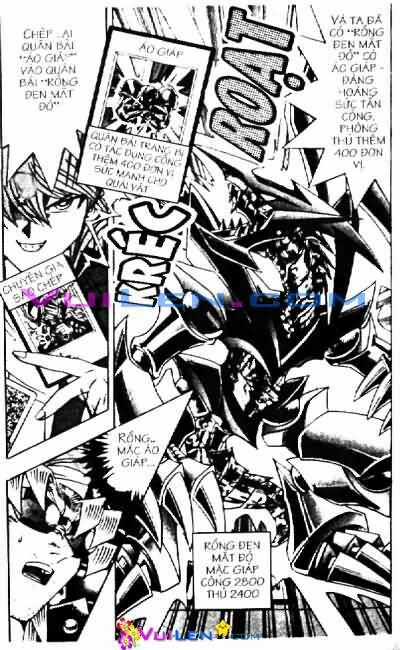 Vua Trò Chơi - Chapter 78 - Trang 12