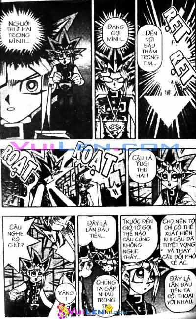 Vua Trò Chơi - Chapter 78 - Trang 113