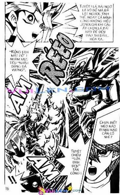 Vua Trò Chơi - Chapter 78 - Trang 13