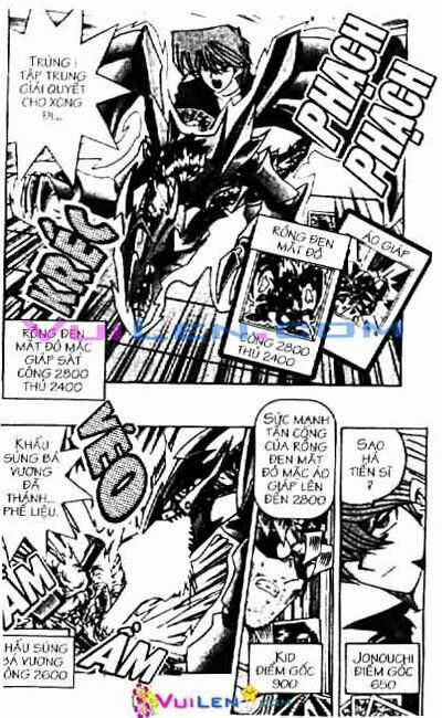 Vua Trò Chơi - Chapter 78 - Trang 14