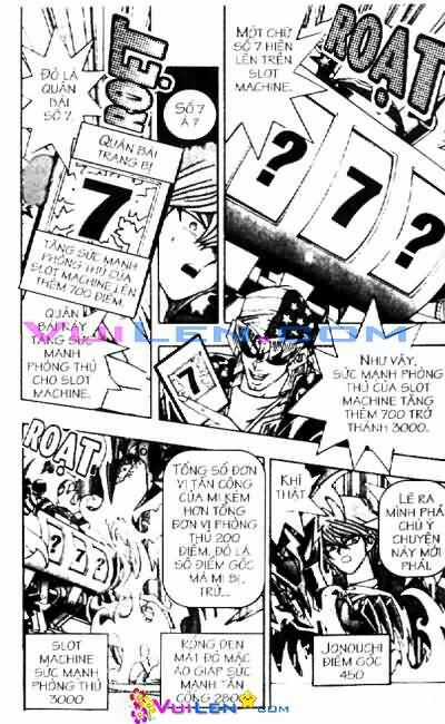 Vua Trò Chơi - Chapter 78 - Trang 17