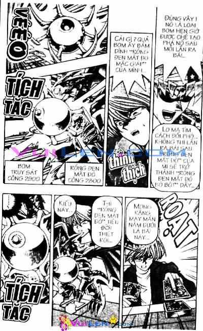 Vua Trò Chơi - Chapter 78 - Trang 20