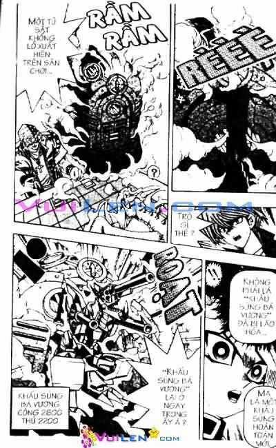 Vua Trò Chơi - Chapter 78 - Trang 3