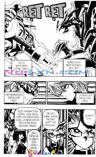 Vua Trò Chơi - Chapter 78 - Trang 23