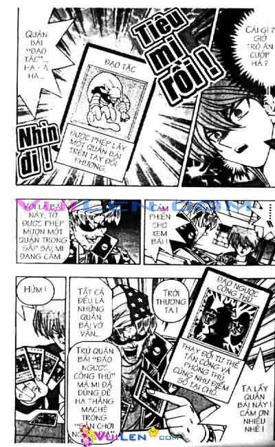 Vua Trò Chơi - Chapter 78 - Trang 25