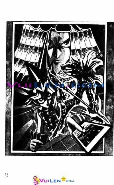 Vua Trò Chơi - Chapter 78 - Trang 26