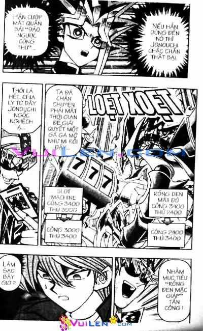 Vua Trò Chơi - Chapter 78 - Trang 27