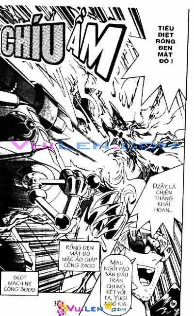 Vua Trò Chơi - Chapter 78 - Trang 28