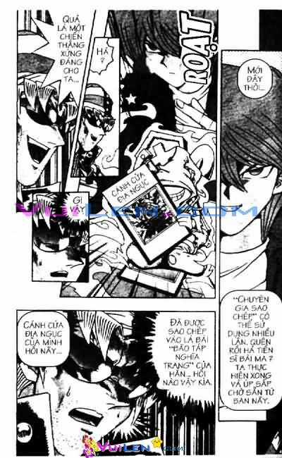 Vua Trò Chơi - Chapter 78 - Trang 29