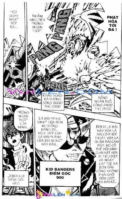 Vua Trò Chơi - Chapter 78 - Trang 4