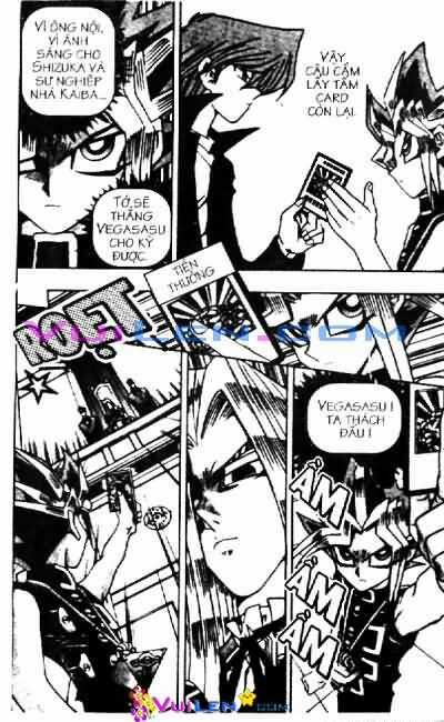 Vua Trò Chơi - Chapter 78 - Trang 37